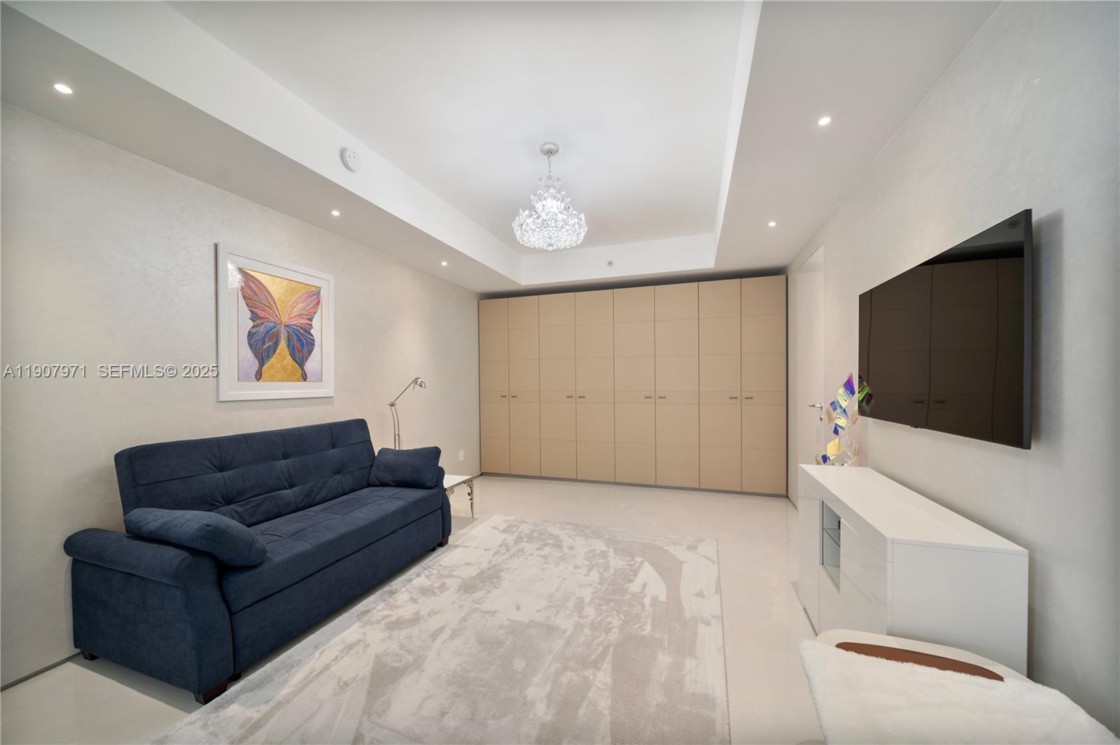 ST REGIS BAL HARBOUR - Residential