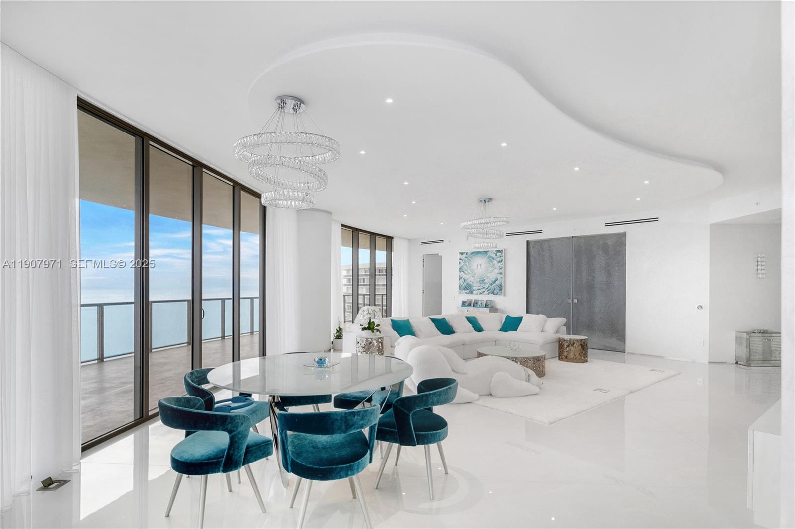 ST REGIS BAL HARBOUR - Residential