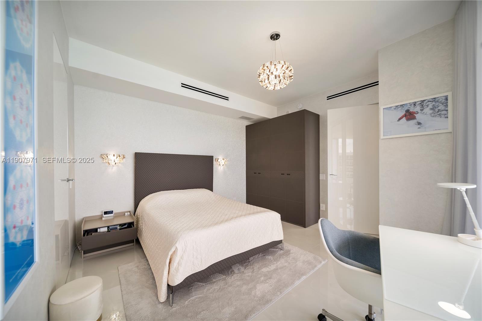 ST REGIS BAL HARBOUR - Residential