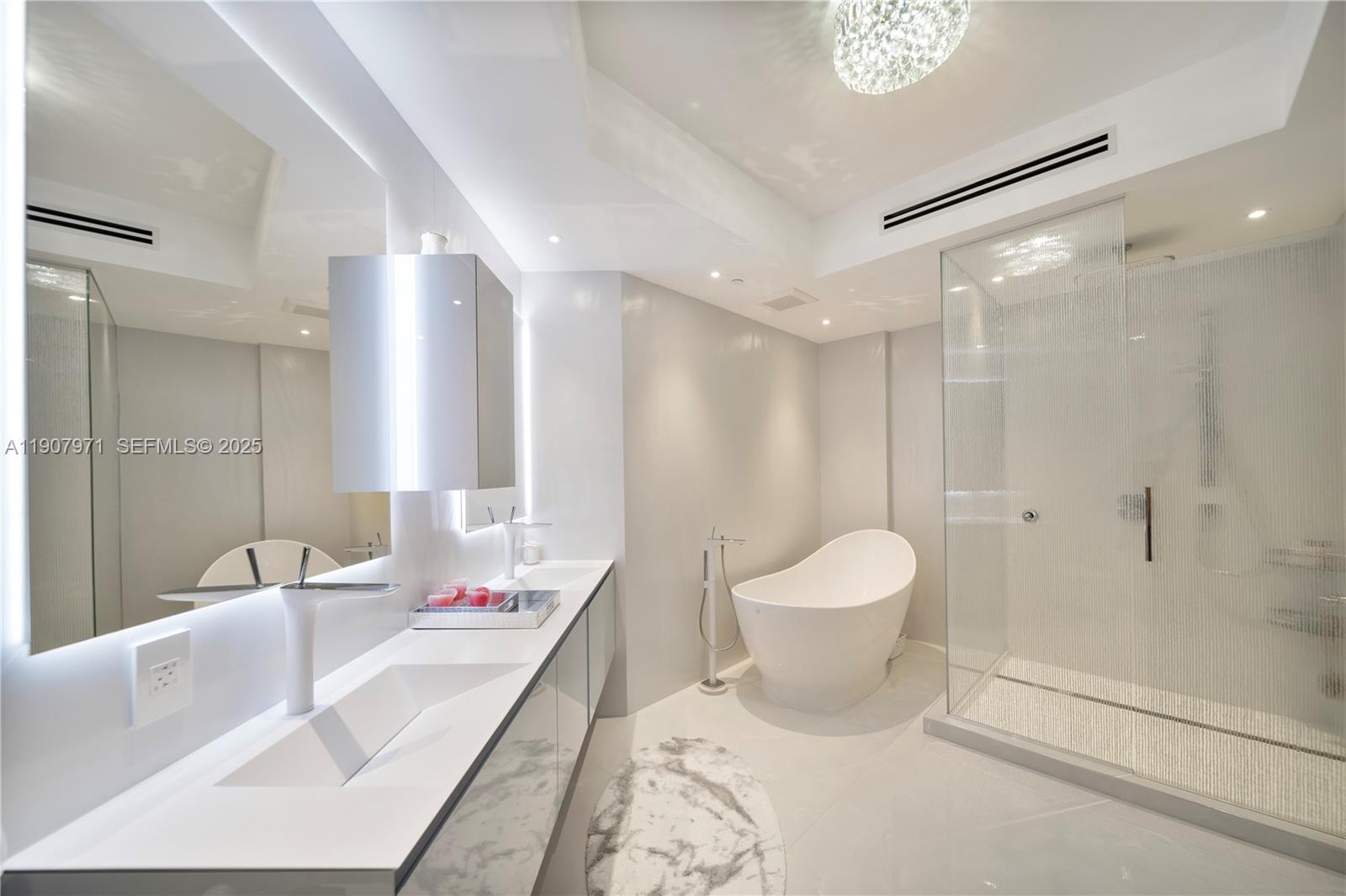 ST REGIS BAL HARBOUR - Residential