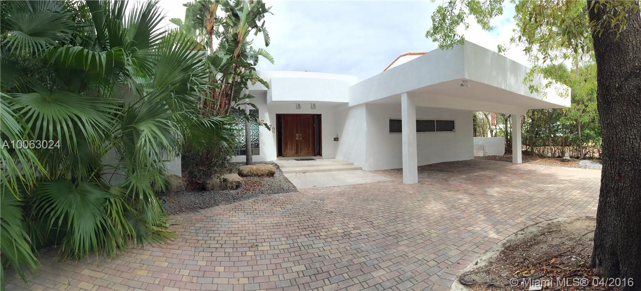 Biscayne Point - Residential