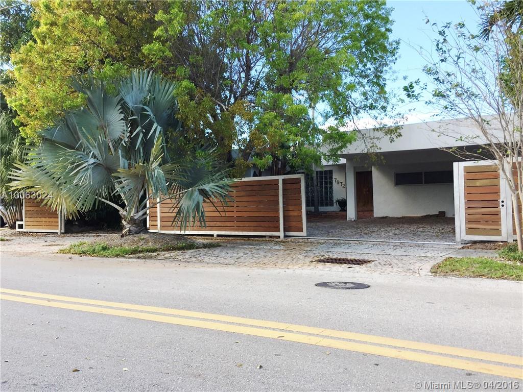 Biscayne Point - Residential