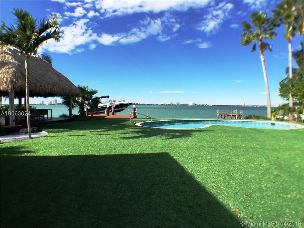 Biscayne Point - Residential