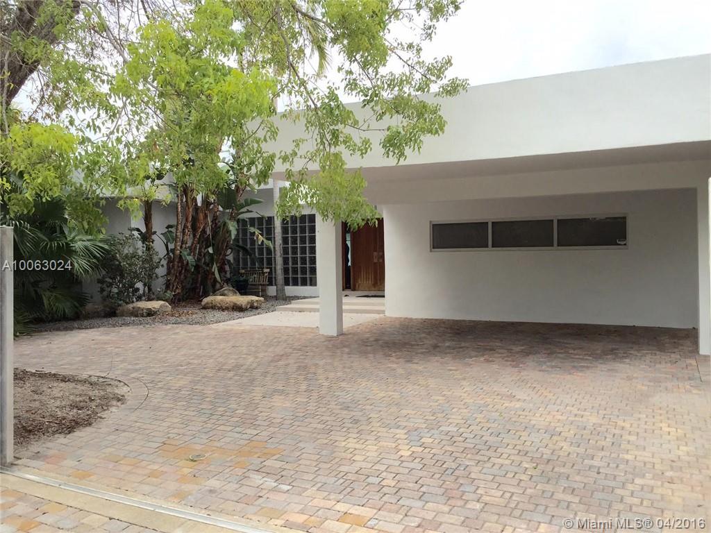 Biscayne Point - Residential