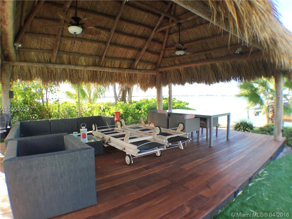 Biscayne Point - Residential