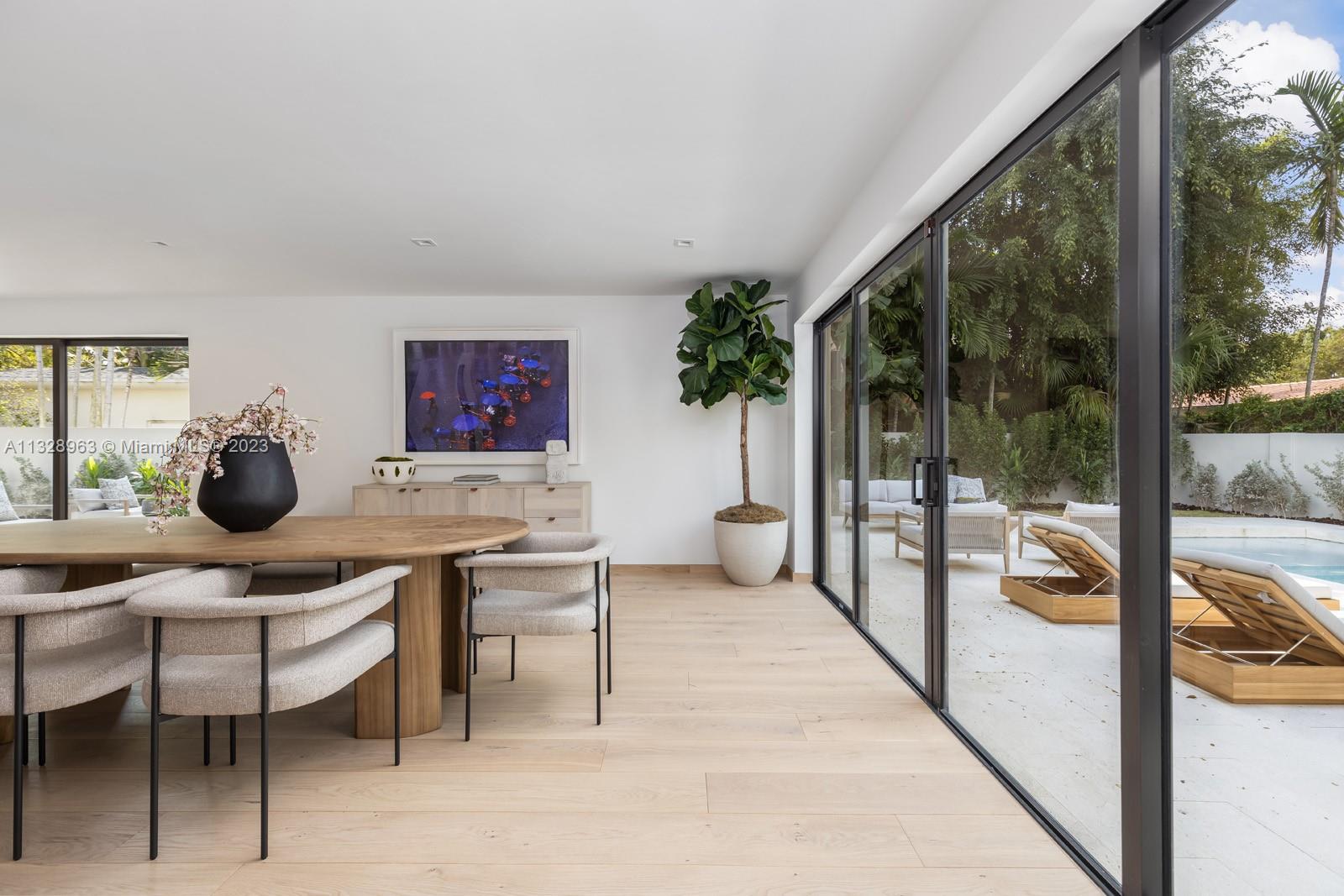 BAY HEIGHTS 1ST ADDN - Residential
