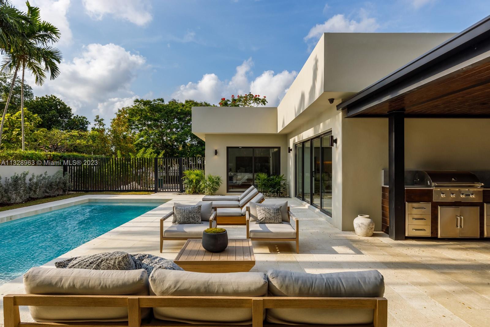BAY HEIGHTS 1ST ADDN - Residential