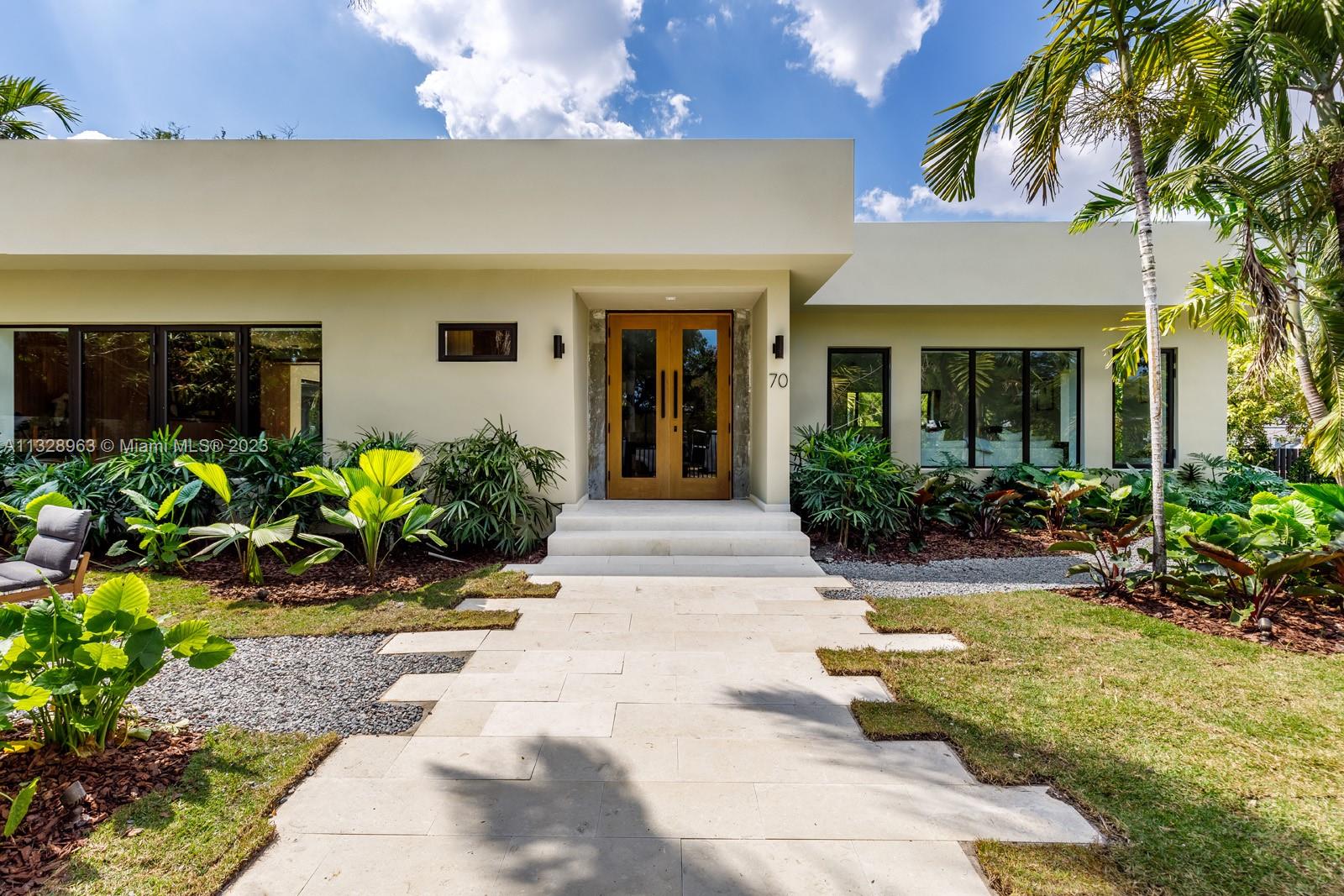 BAY HEIGHTS 1ST ADDN - Residential