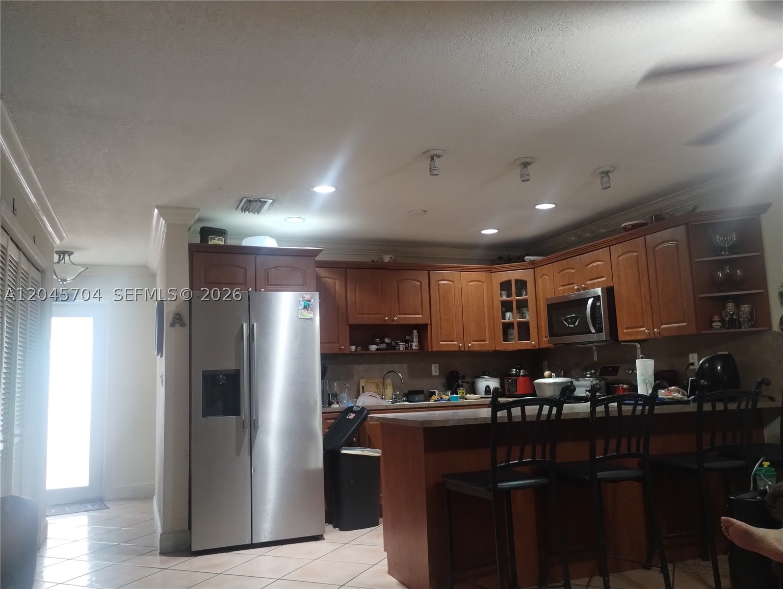 LAKE ORLEANS - Residential