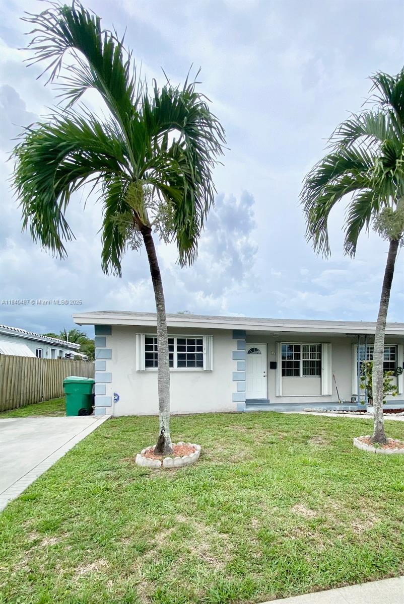 HIGHLAND SQUARE - Residential Lease