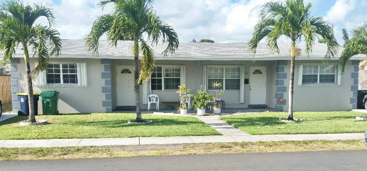 HIGHLAND SQUARE - Residential Lease