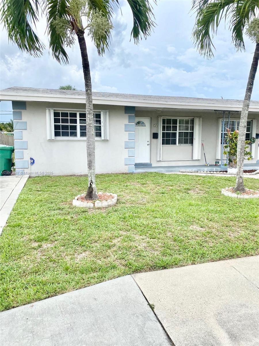 HIGHLAND SQUARE - Residential Lease
