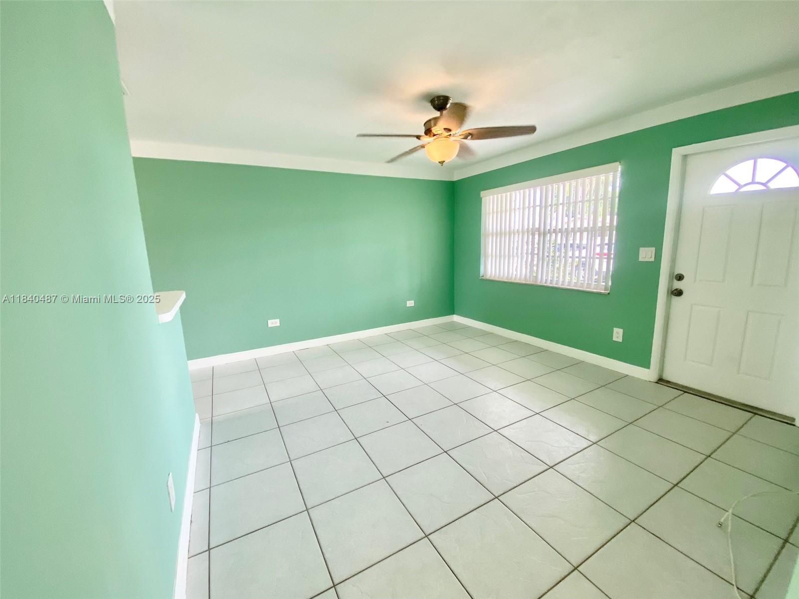 HIGHLAND SQUARE - Residential Lease