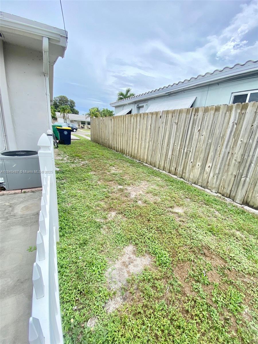 HIGHLAND SQUARE - Residential Lease