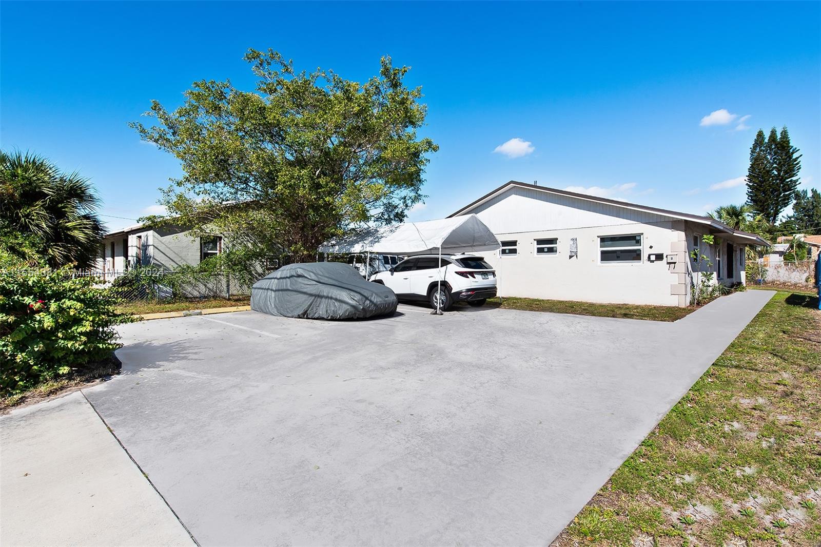 INLET CITY - Residential Income