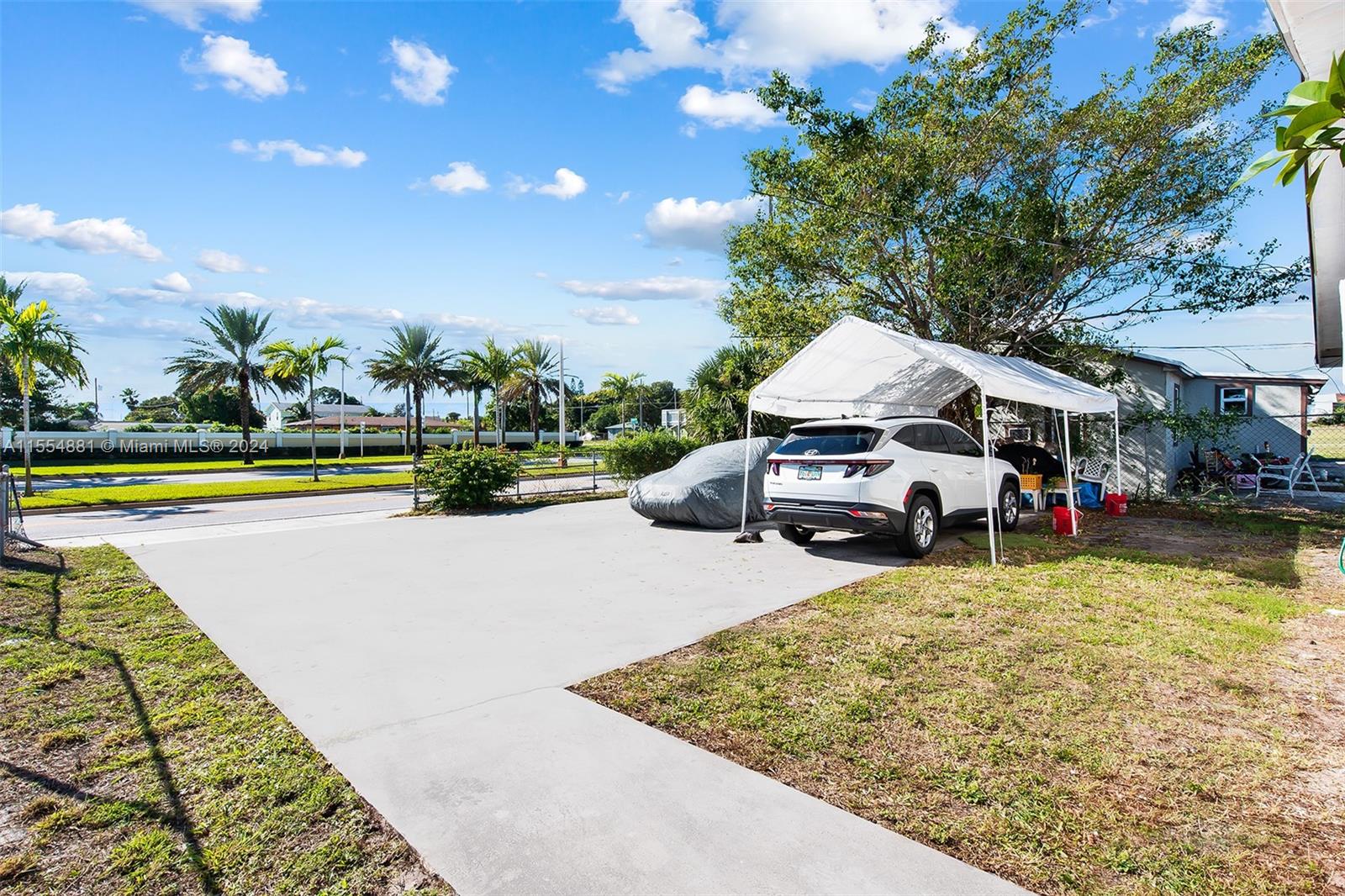 INLET CITY - Residential Income