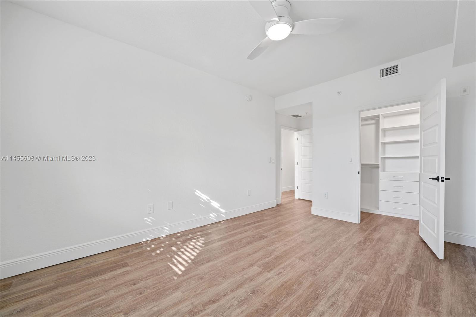 City Center on 7th - Residential Lease