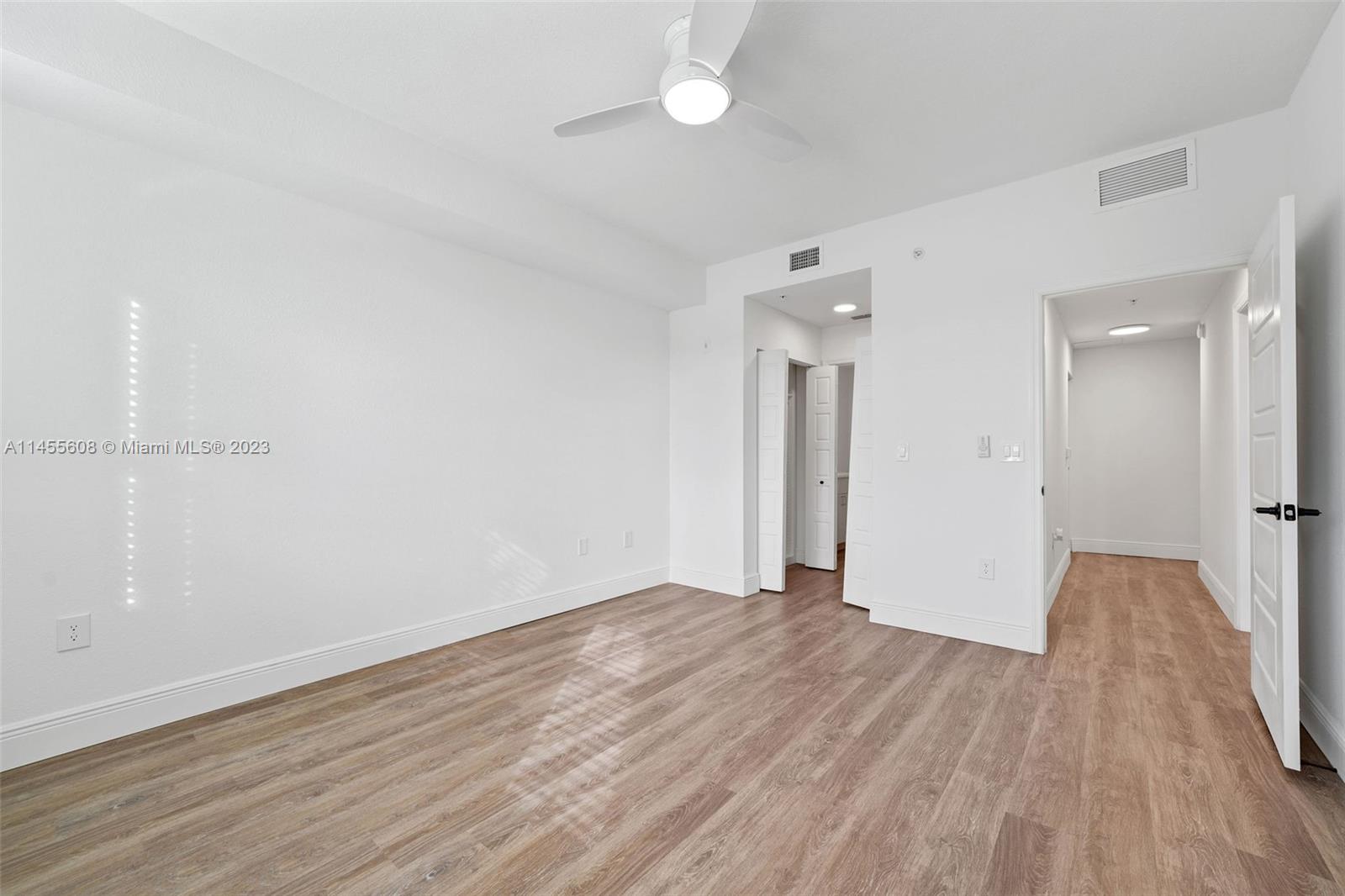 City Center on 7th - Residential Lease