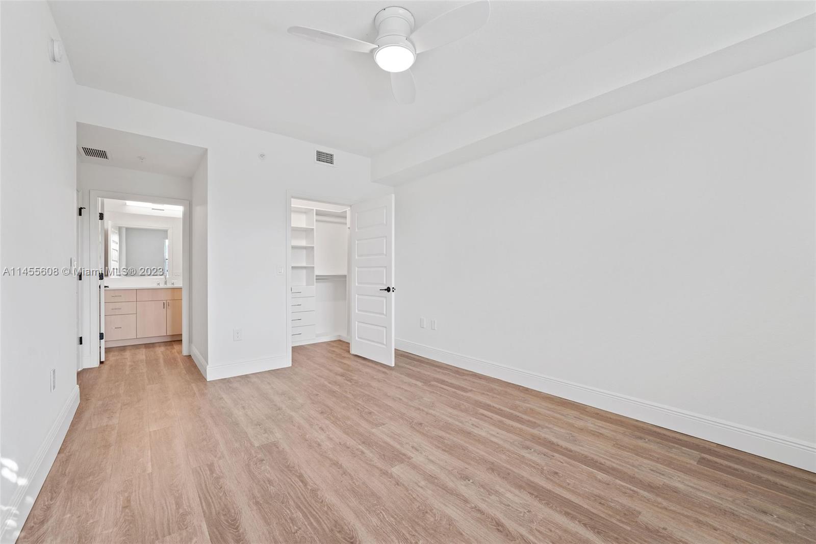 City Center on 7th - Residential Lease