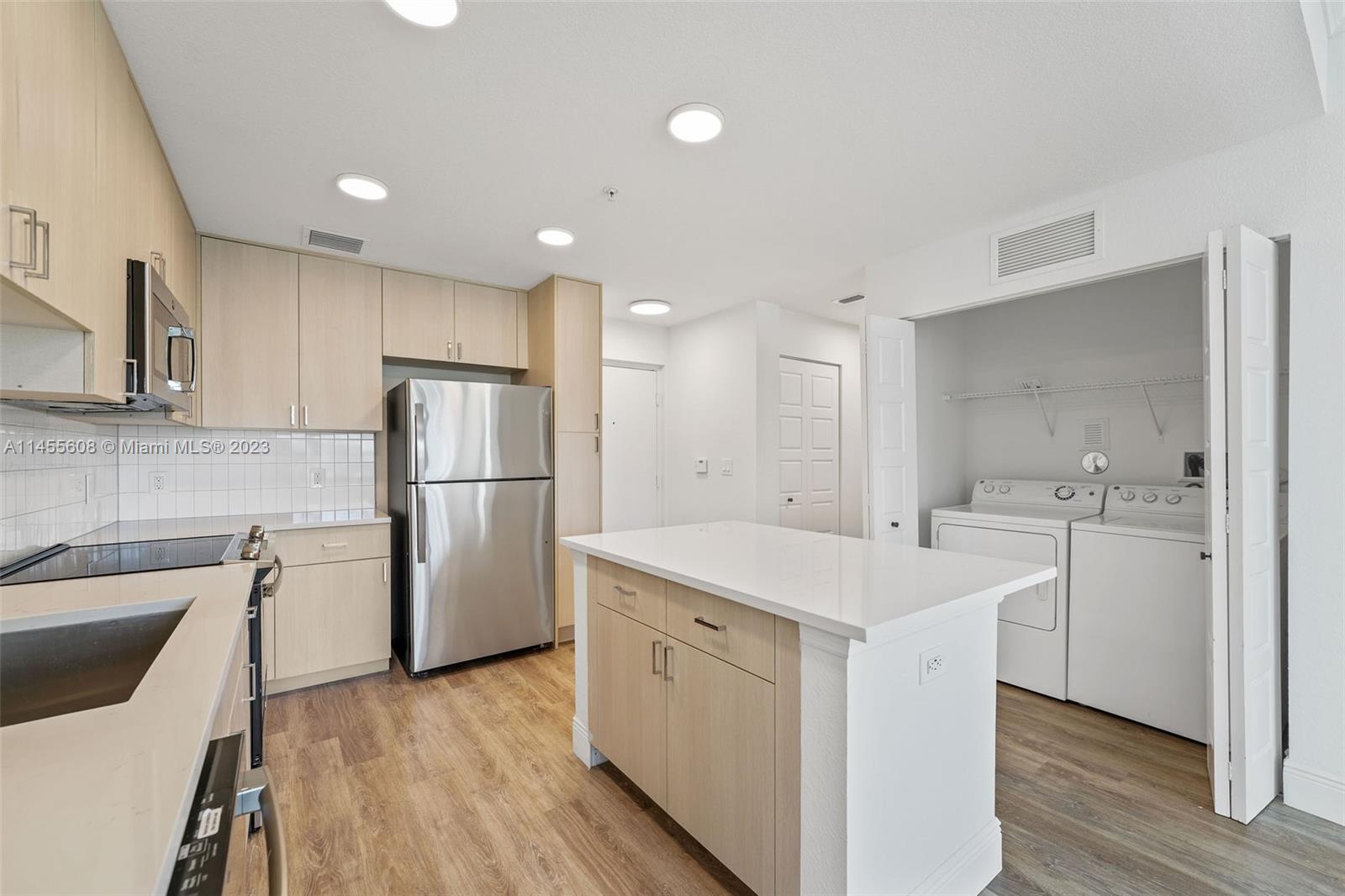 City Center on 7th - Residential Lease