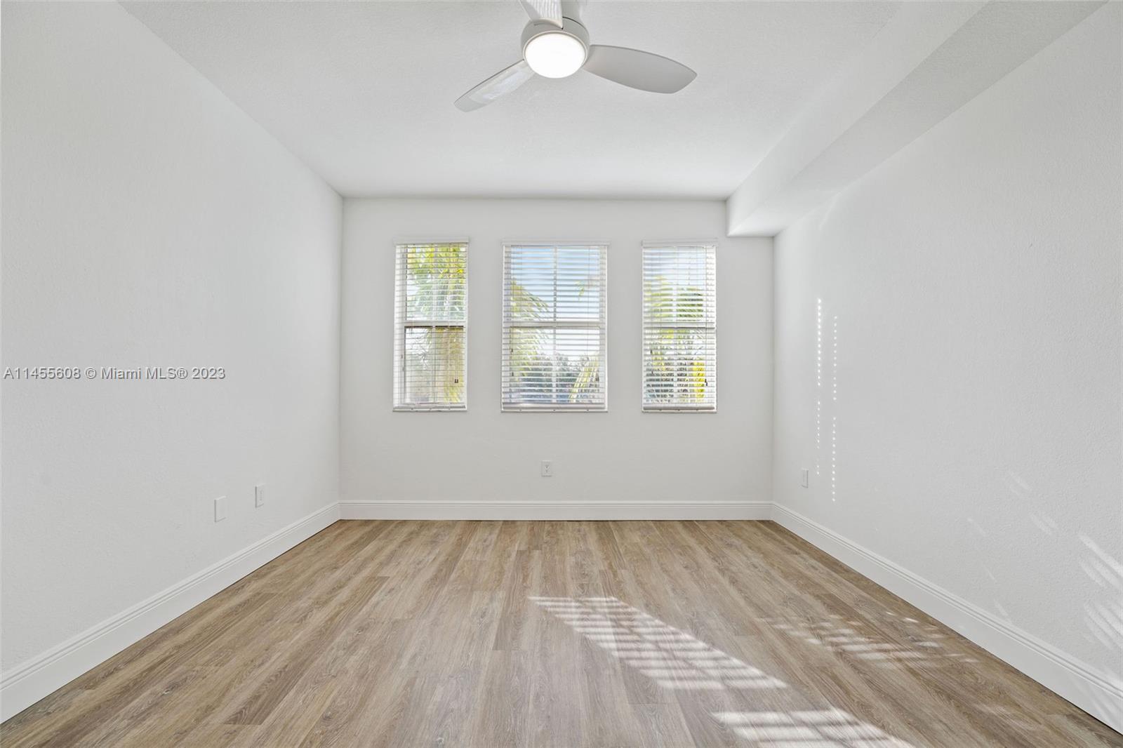 City Center on 7th - Residential Lease
