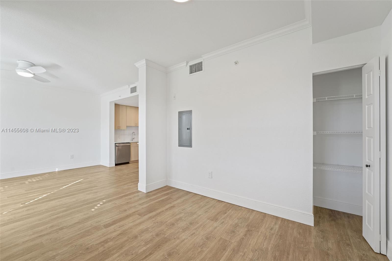 City Center on 7th - Residential Lease