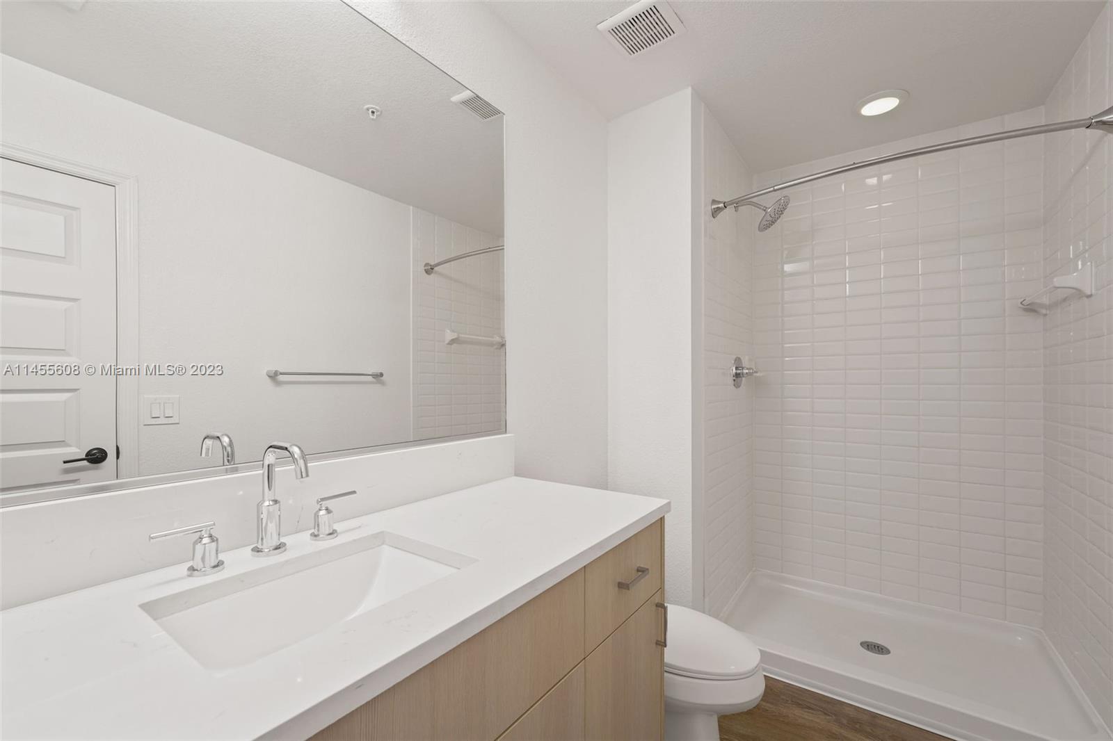 City Center on 7th - Residential Lease