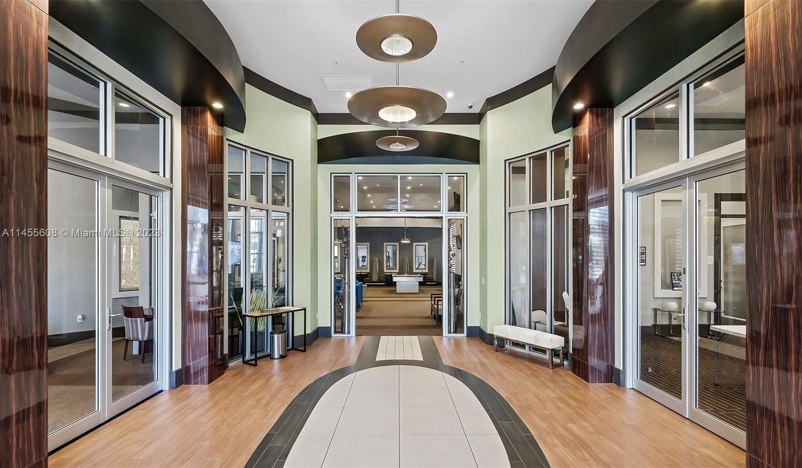 City Center on 7th - Residential Lease