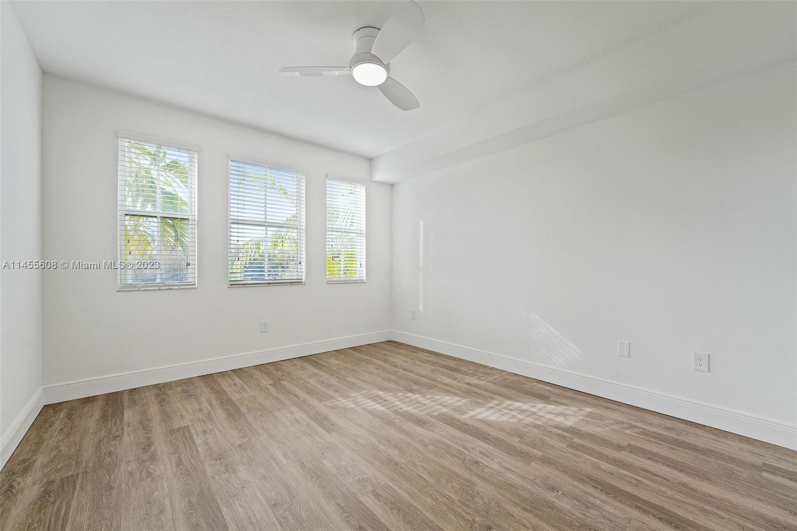 City Center on 7th - Residential Lease
