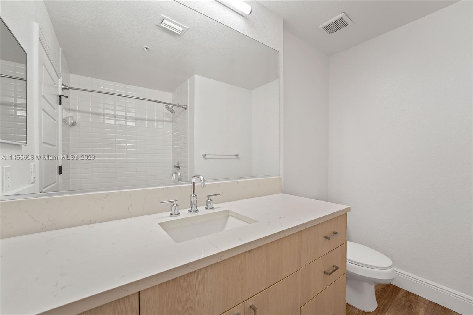 City Center on 7th - Residential Lease