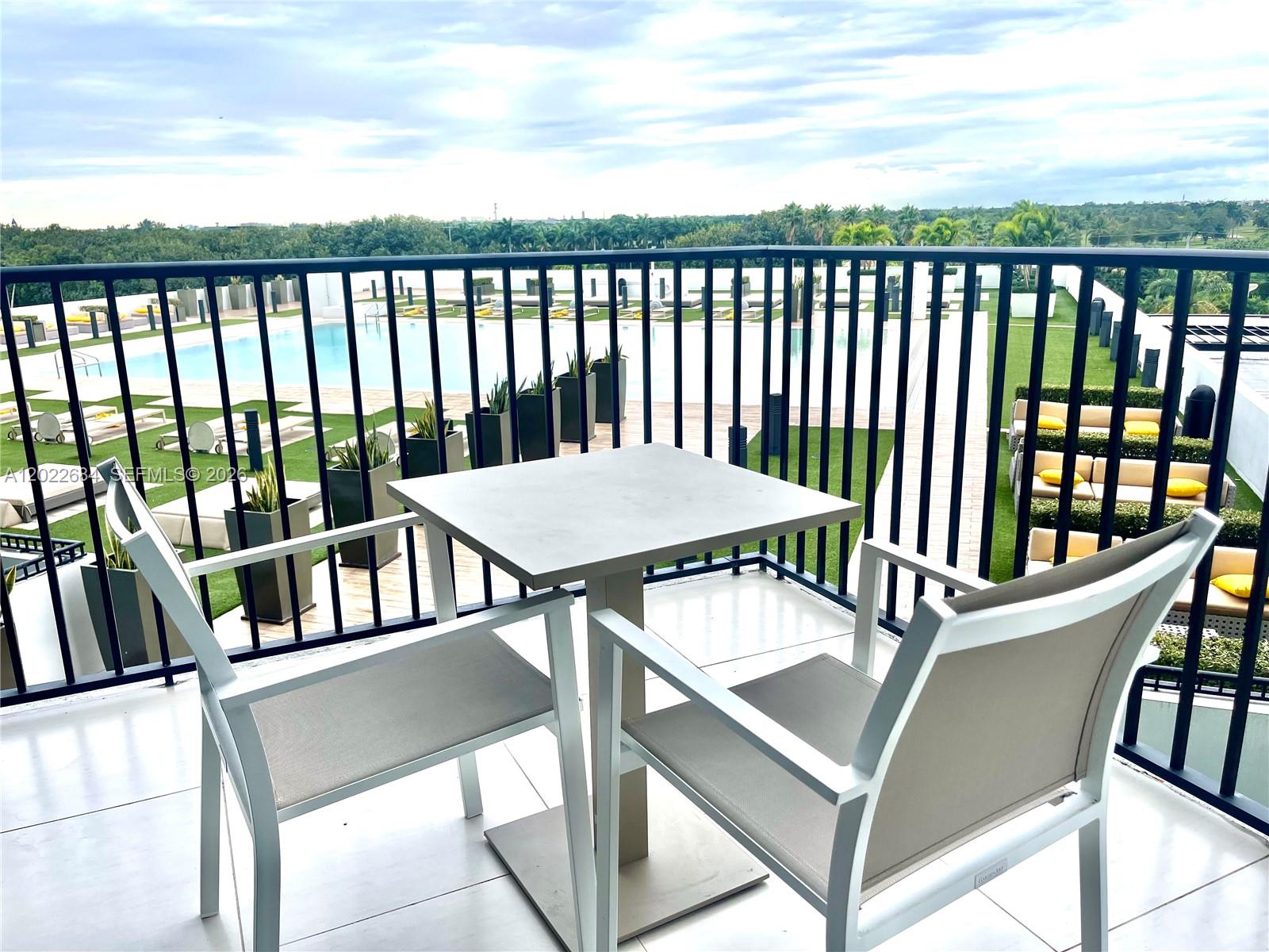 5252 PASEO CONDO - Residential