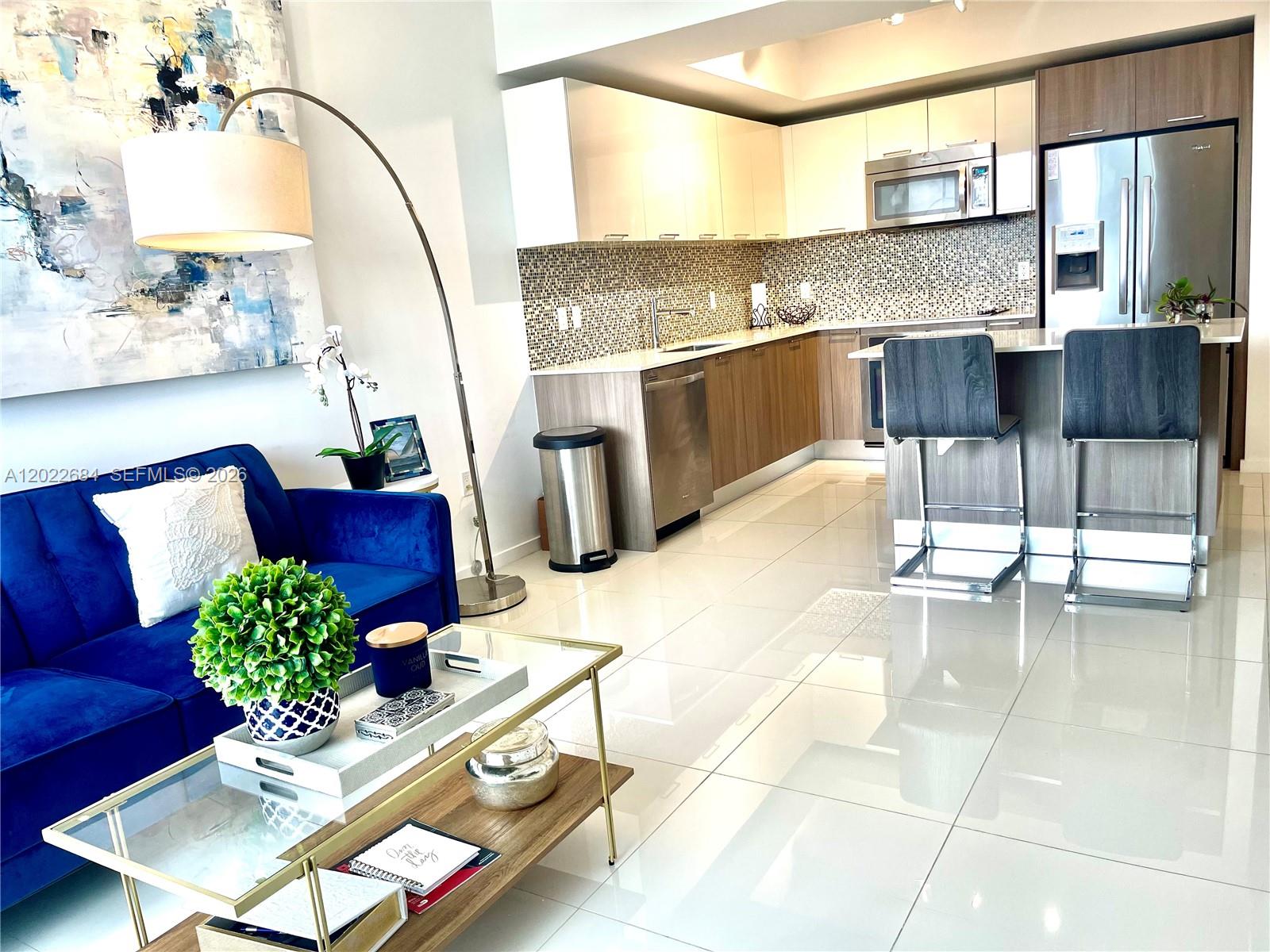 5252 PASEO CONDO - Residential