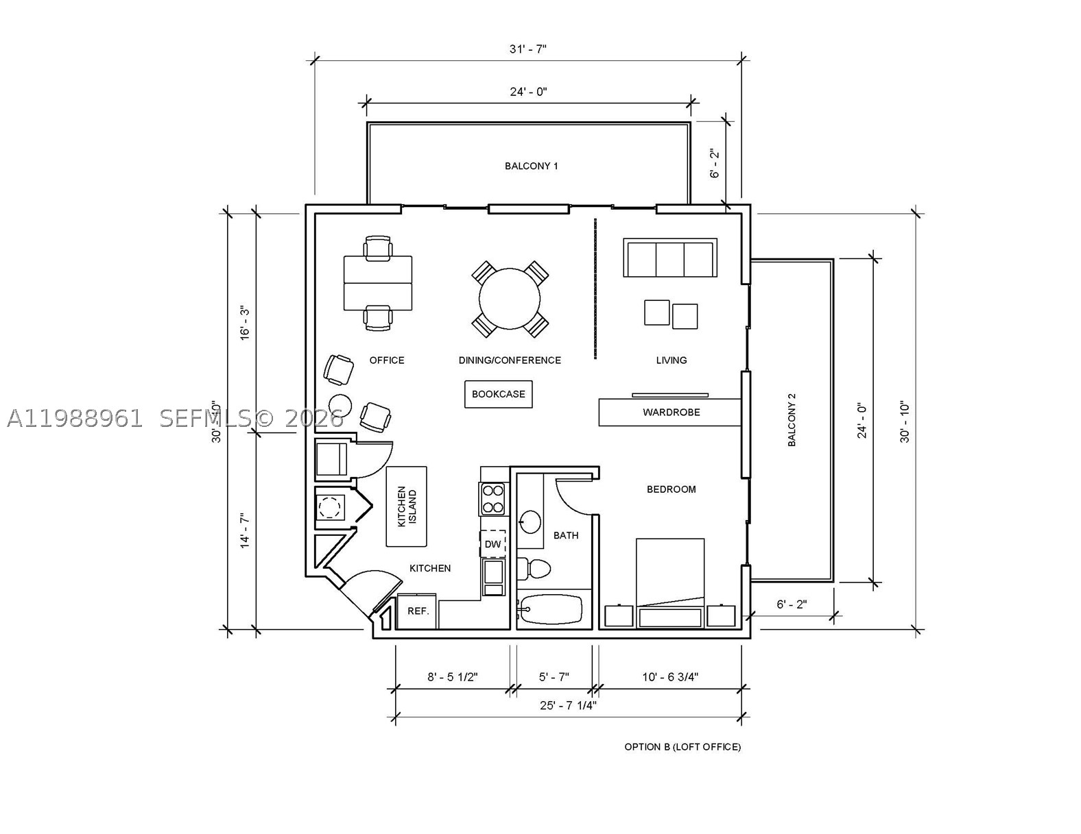 LOFTS AT HOLLYWOOD STATIO - Residential
