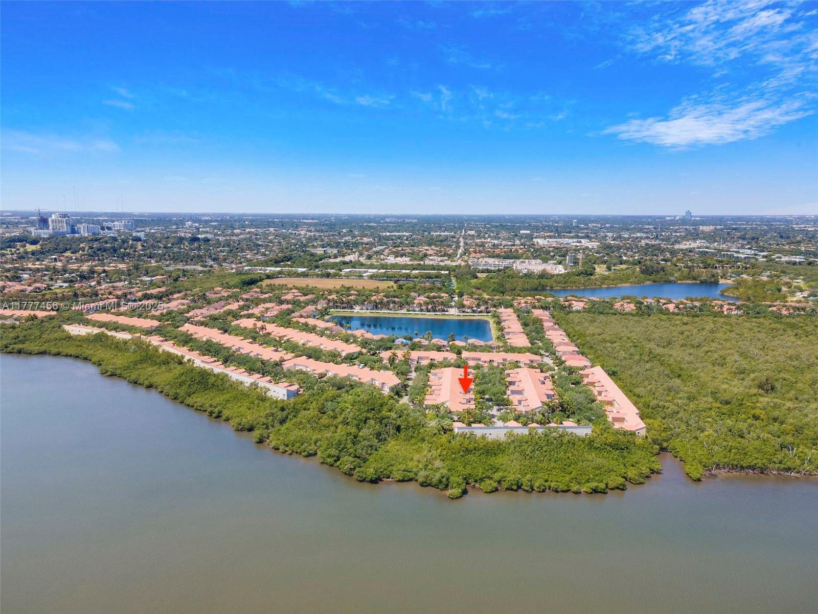 WEST LAKE VILLAGE PLAT - Residential Lease