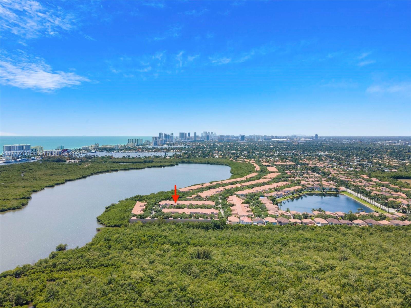 WEST LAKE VILLAGE PLAT - Residential Lease