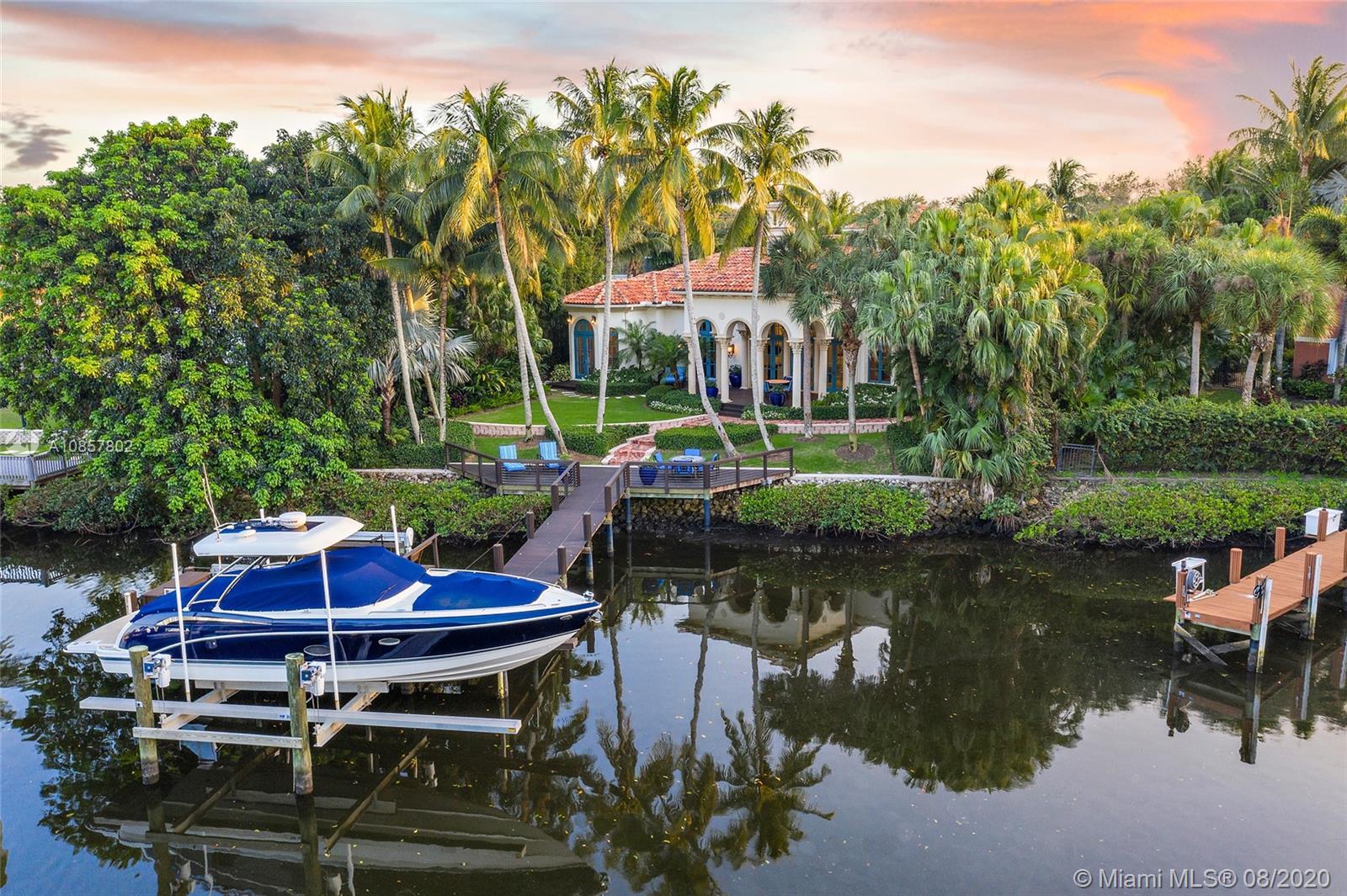 Admirals Cove - Residential