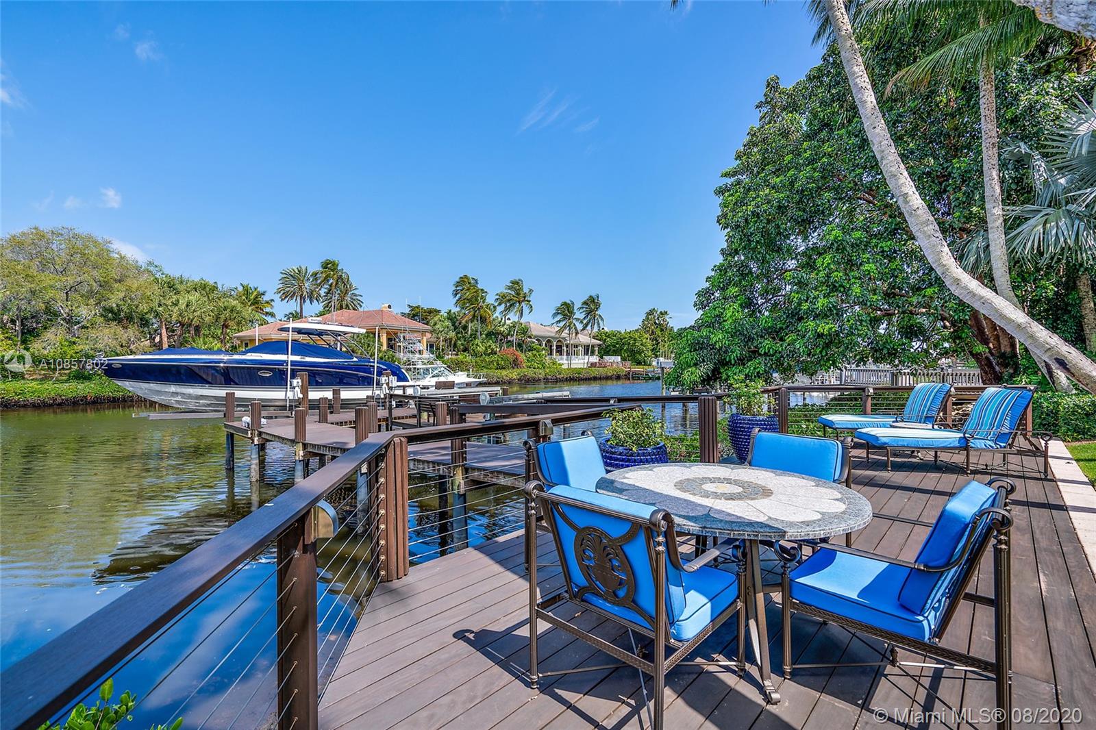 Admirals Cove - Residential