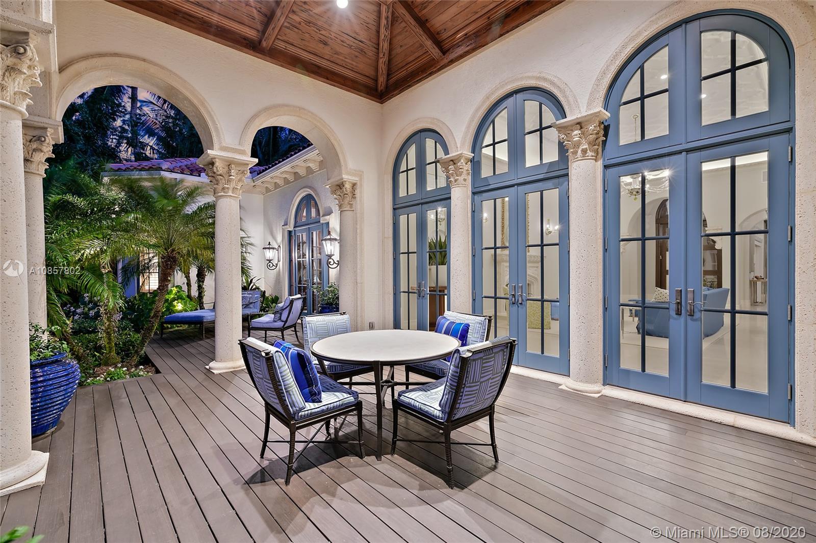 Admirals Cove - Residential