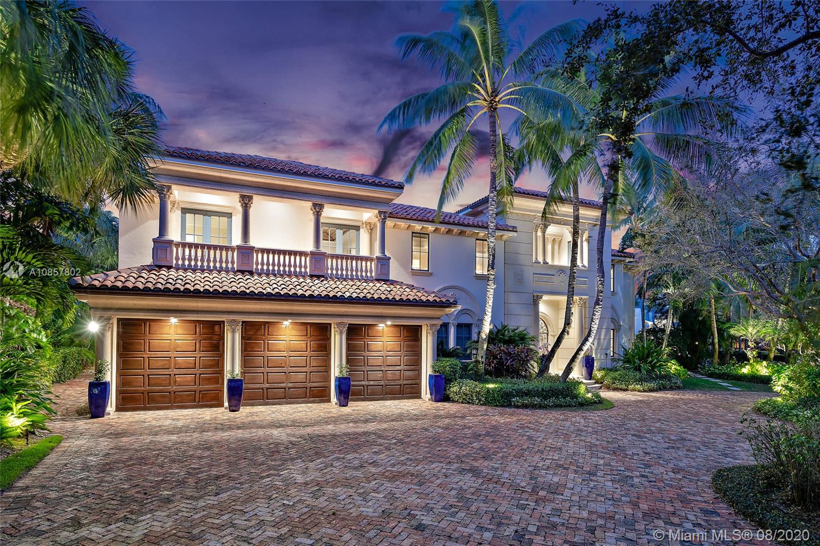 Admirals Cove - Residential