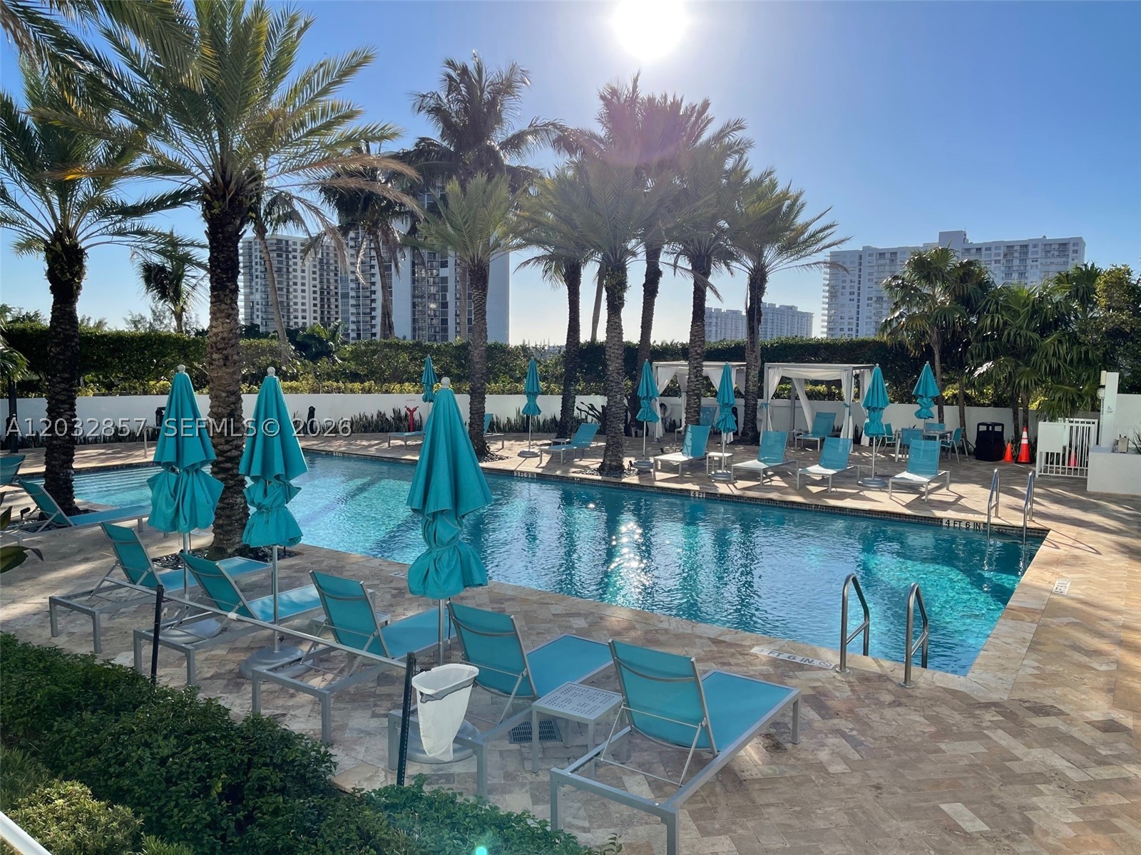 THE PENINSULA CONDO - Residential