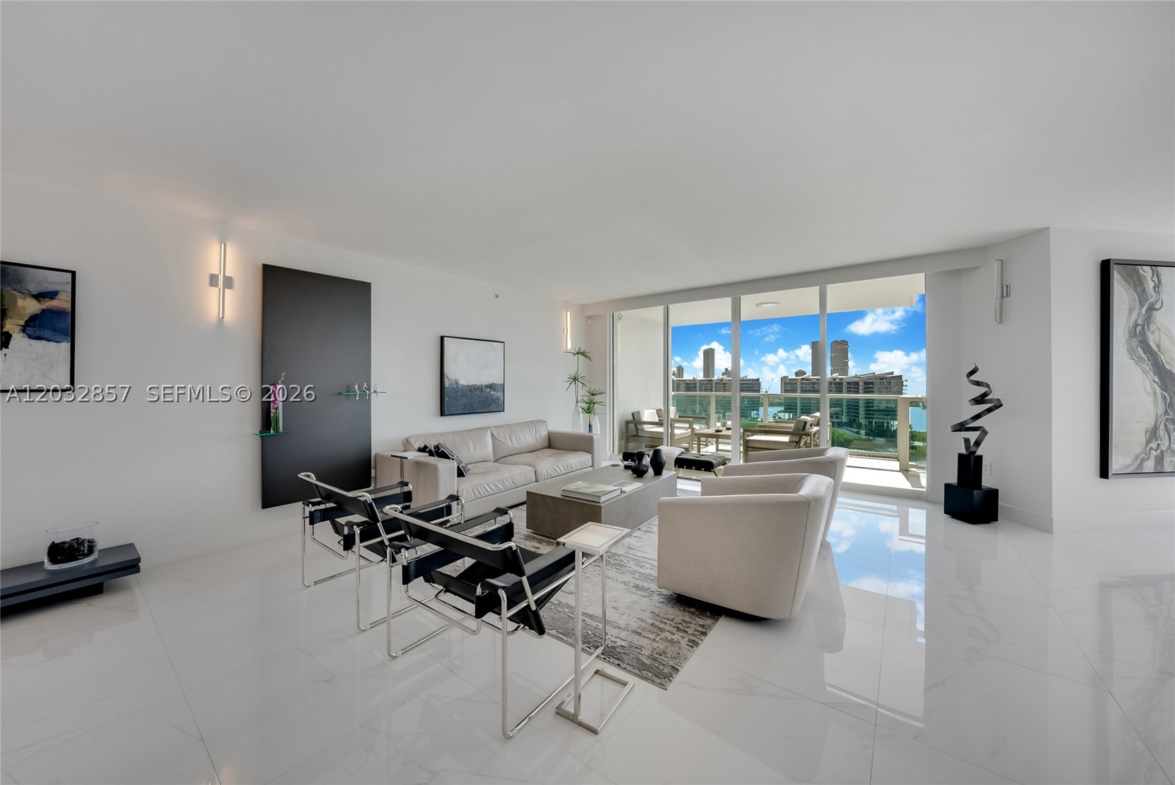 THE PENINSULA CONDO - Residential