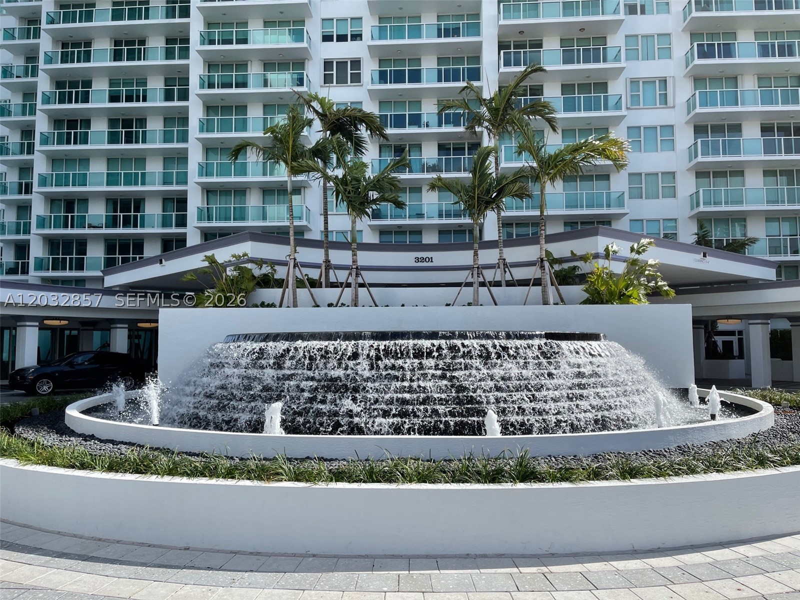 THE PENINSULA CONDO - Residential