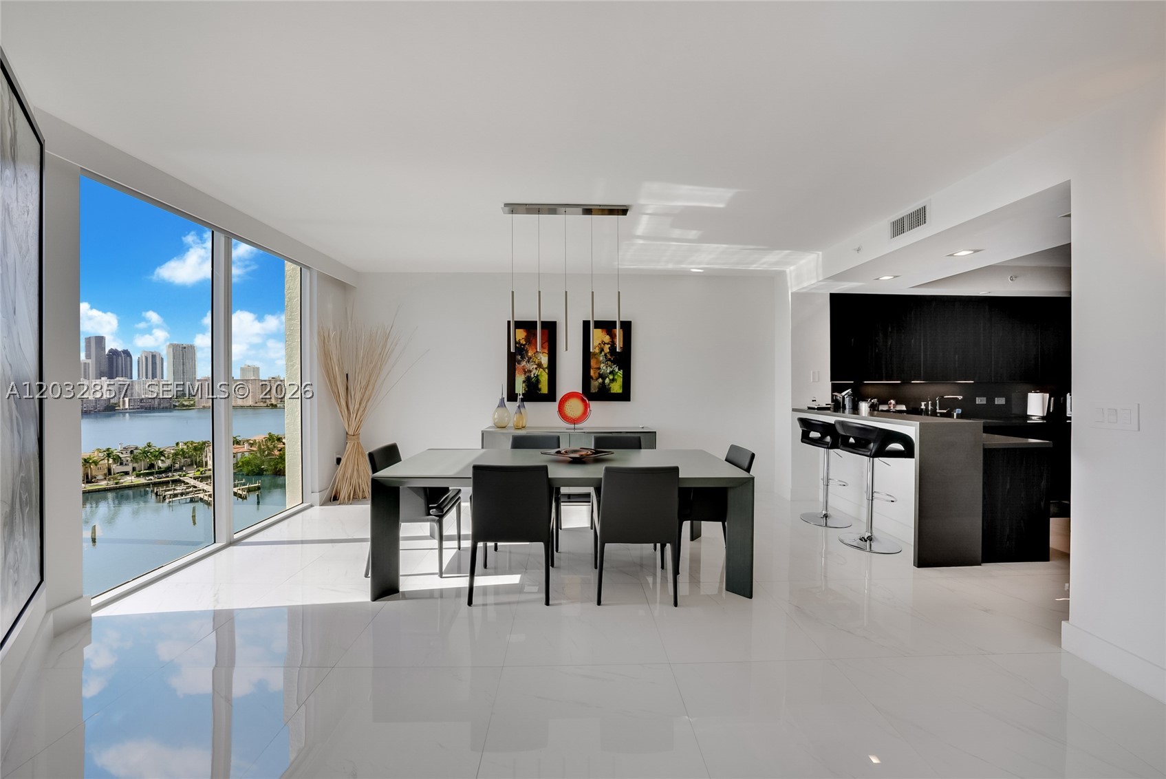 THE PENINSULA CONDO - Residential