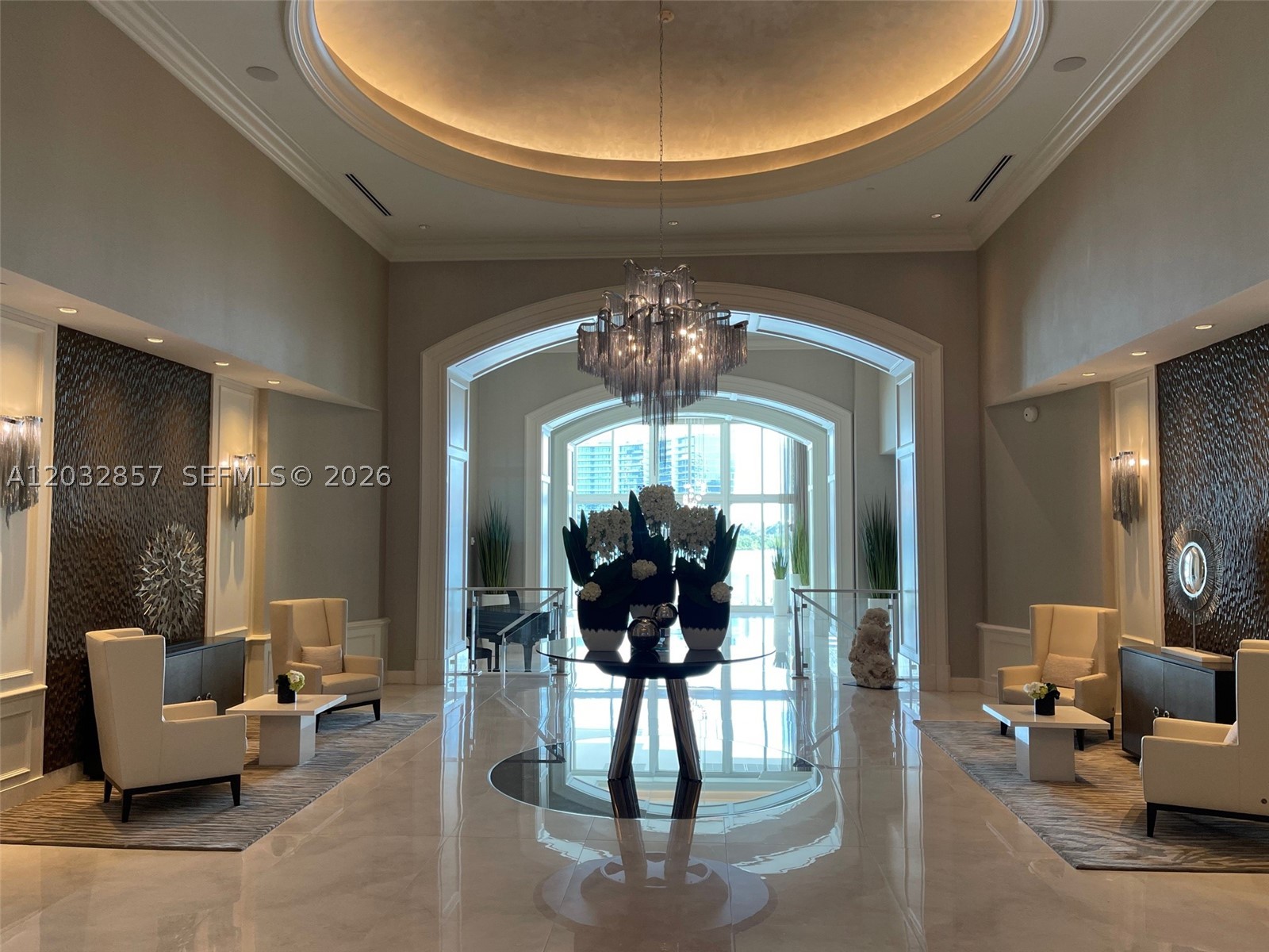THE PENINSULA CONDO - Residential