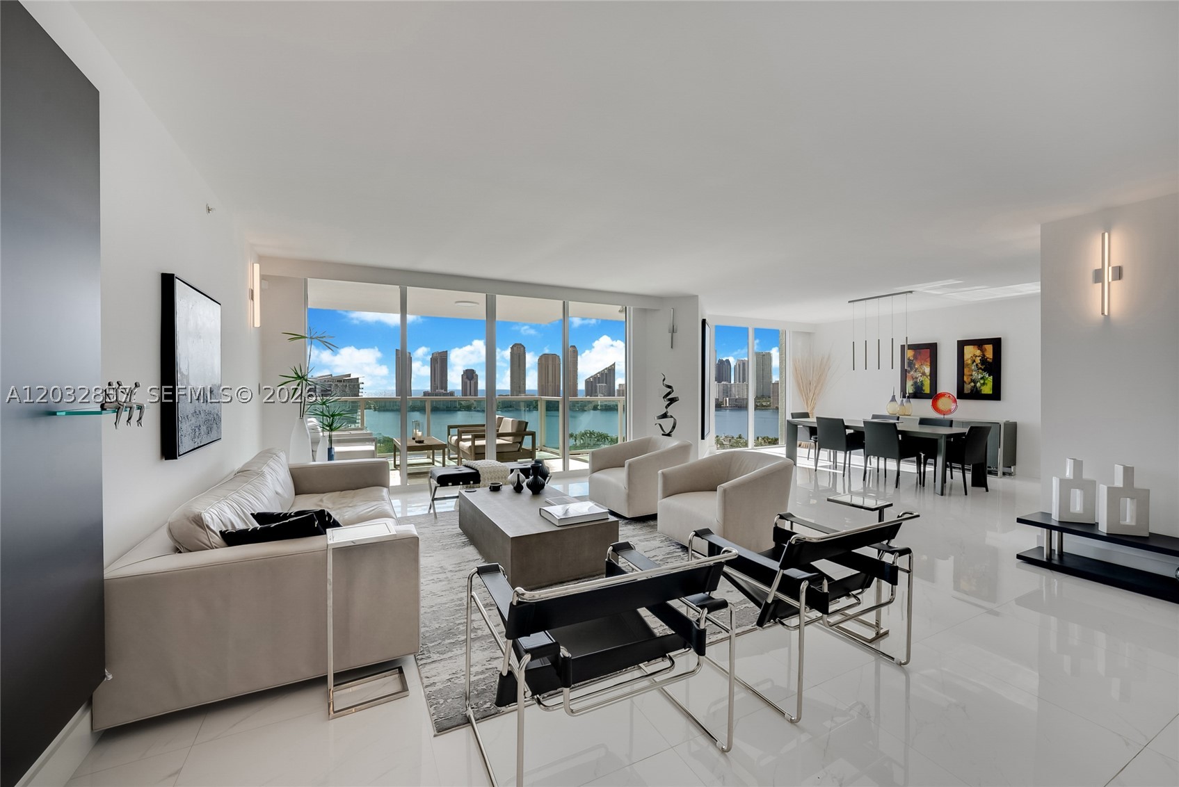 THE PENINSULA CONDO - Residential