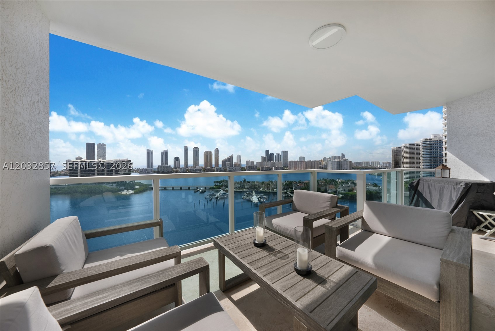 THE PENINSULA CONDO - Residential