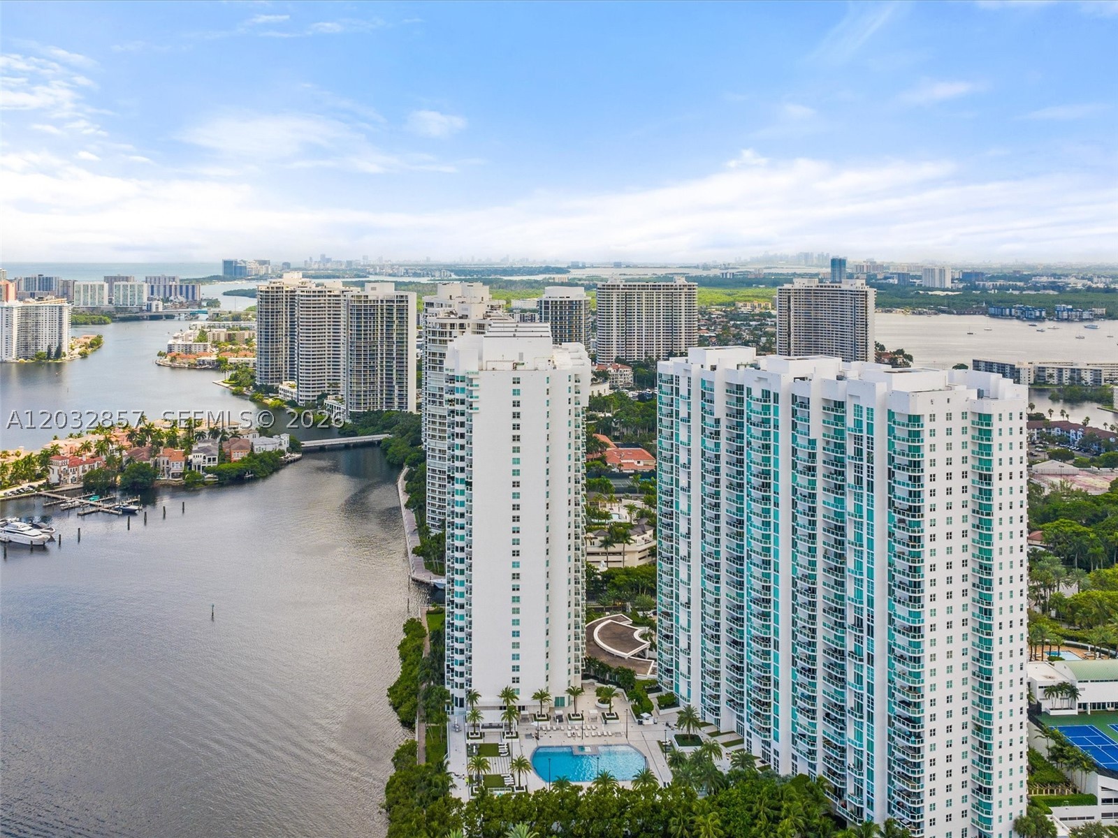 THE PENINSULA CONDO - Residential