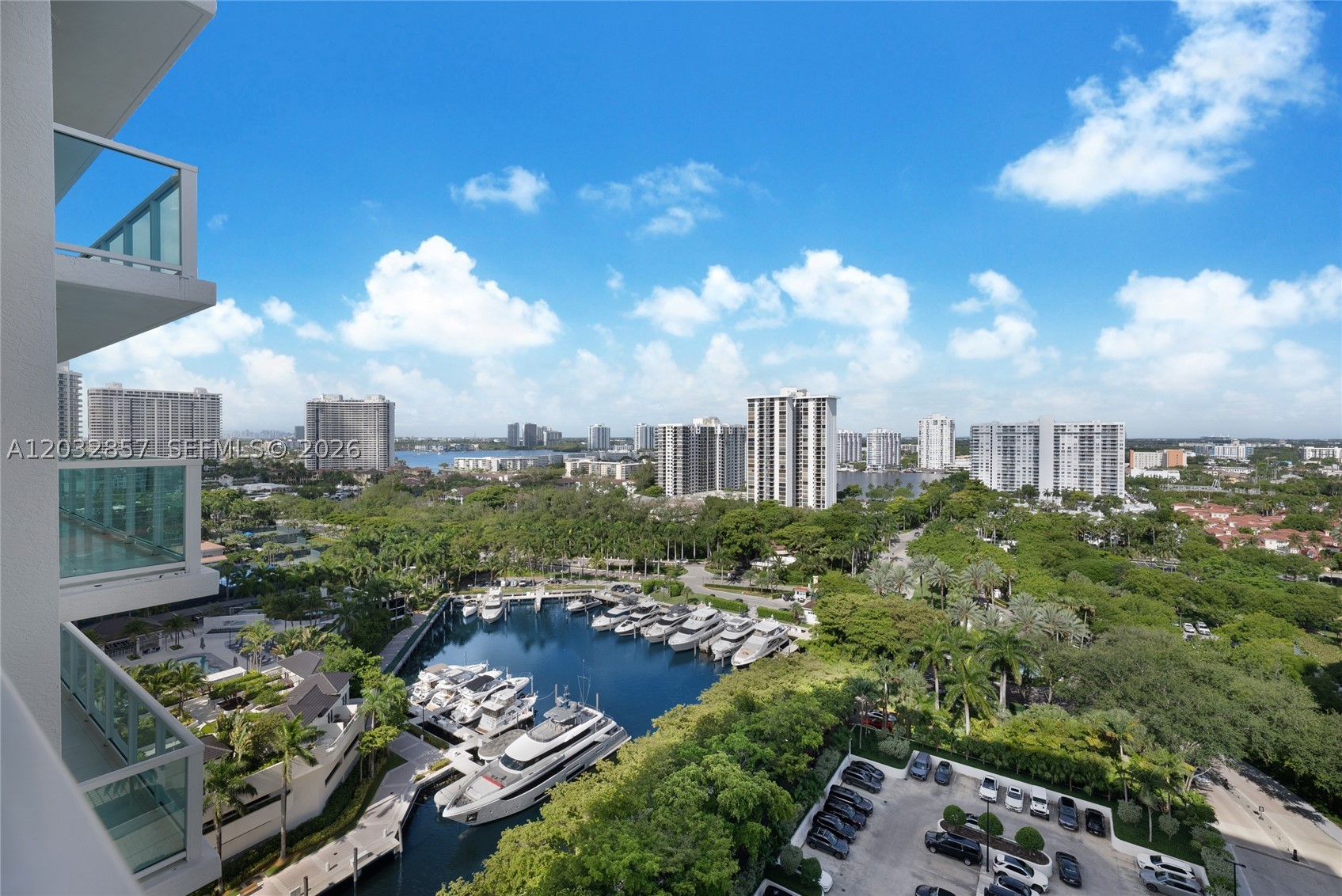 THE PENINSULA CONDO - Residential