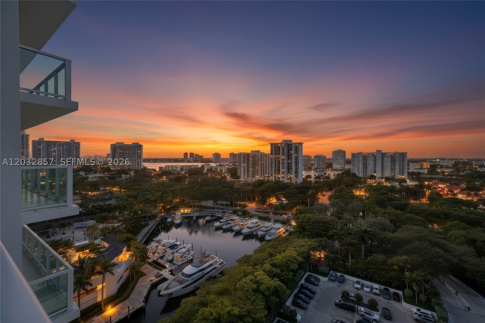 THE PENINSULA CONDO - Residential