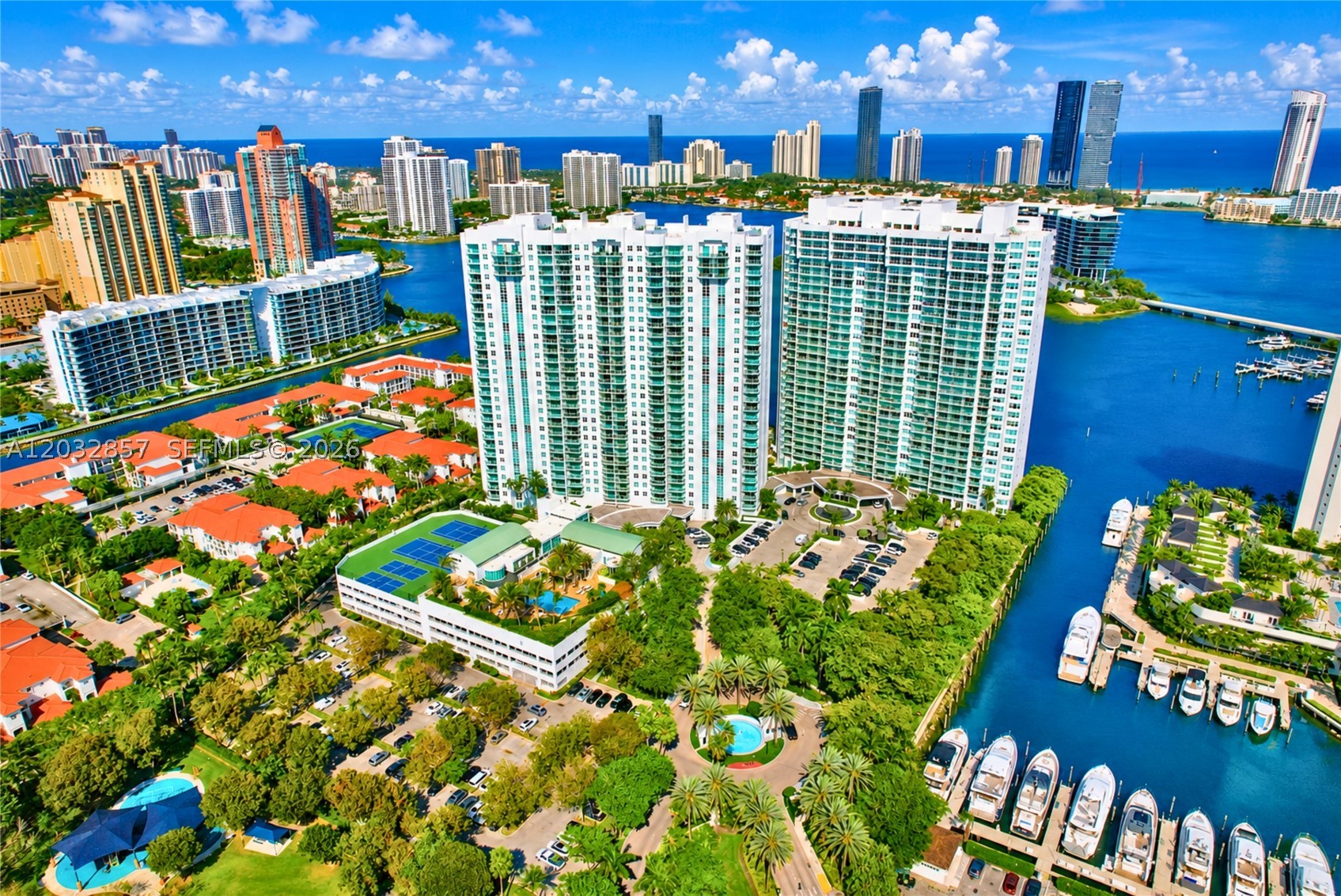 THE PENINSULA CONDO - Residential